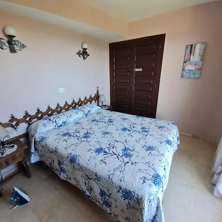 Apartamento Fabiola1