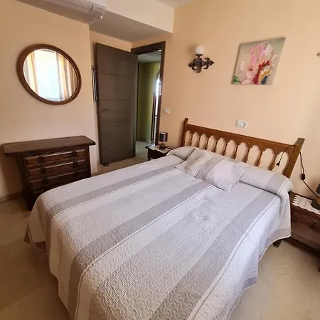 Fabiola1 דירה *